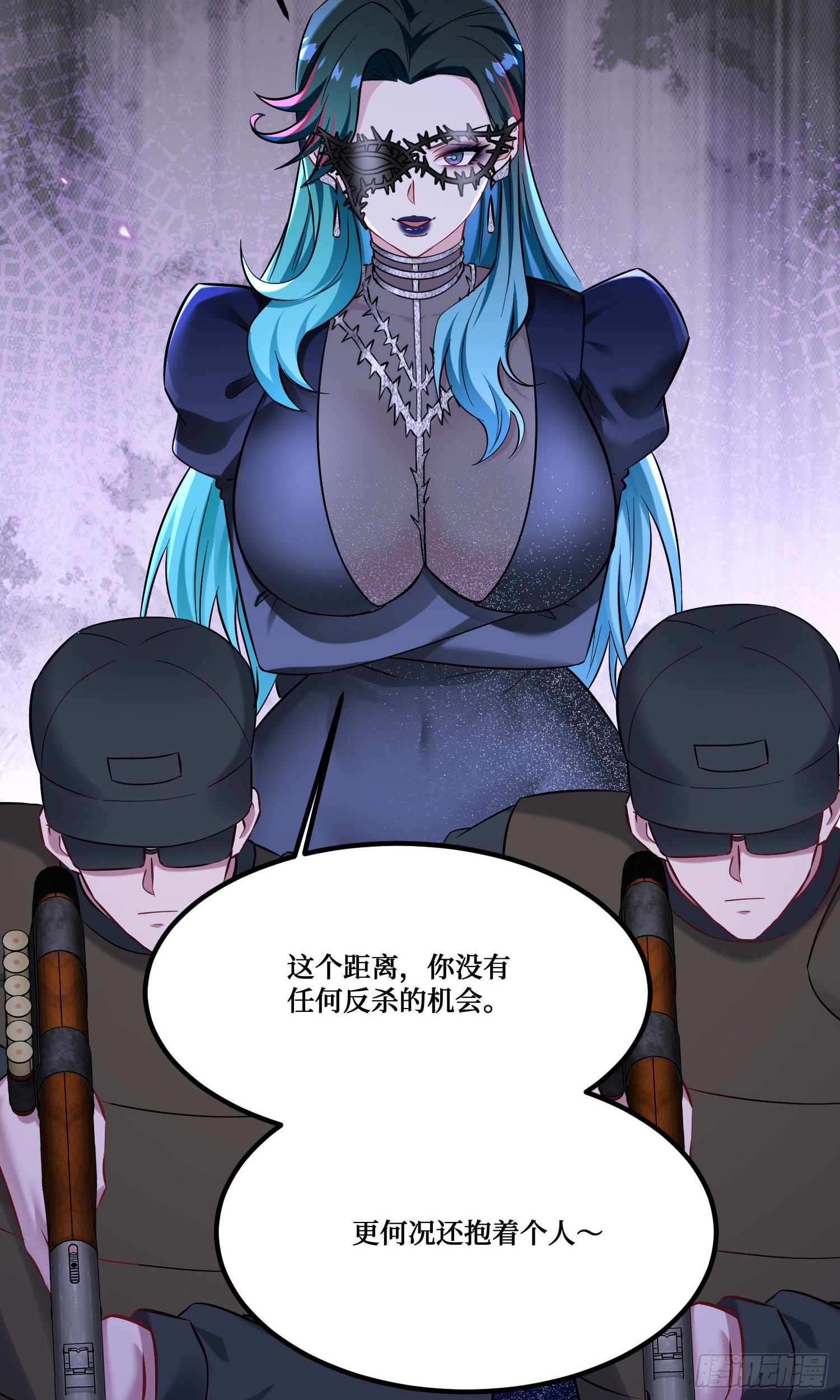 第230话：打桩机是这么用的？(1/2)-第232话