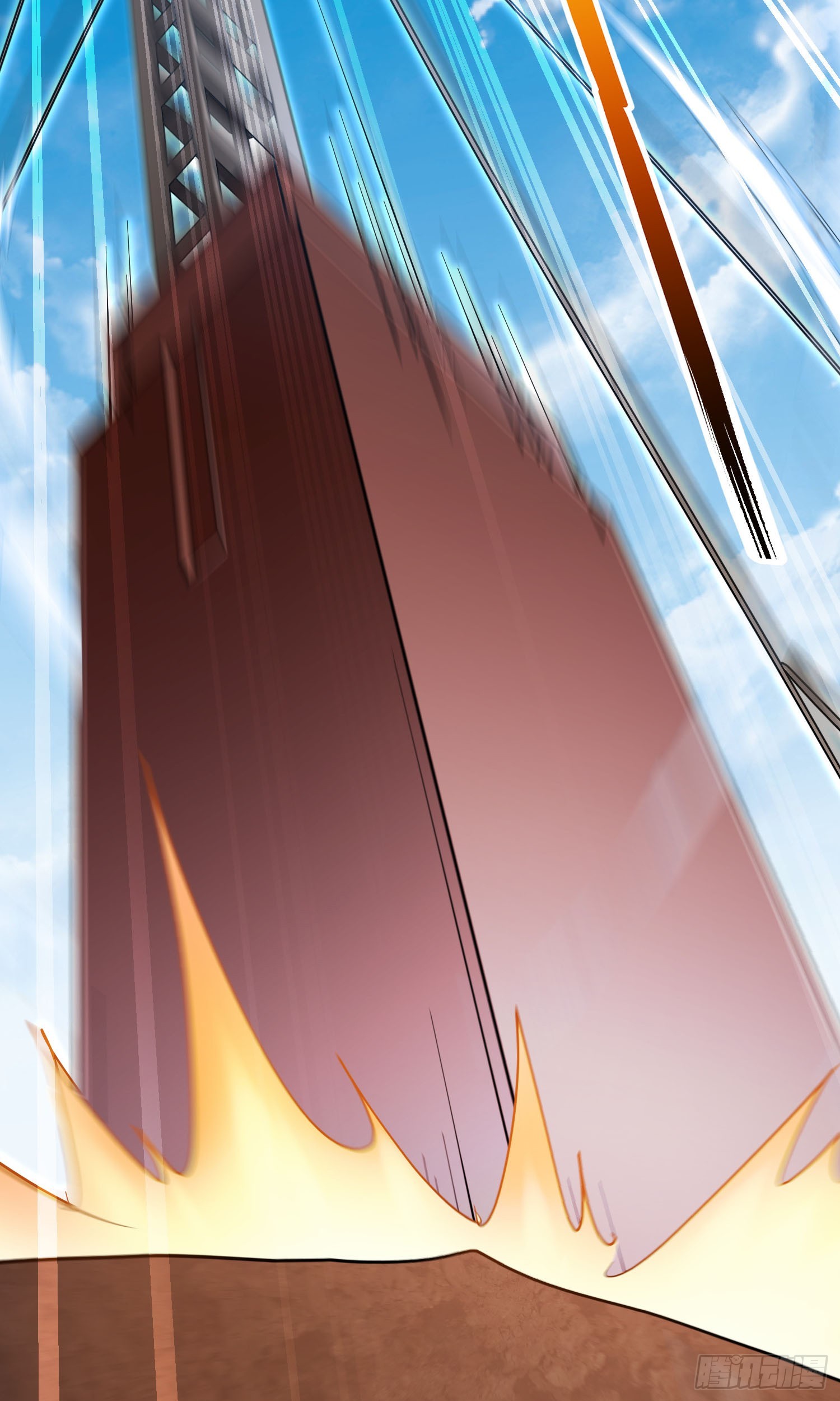 第230话：打桩机是这么用的？(1/2)-第232话