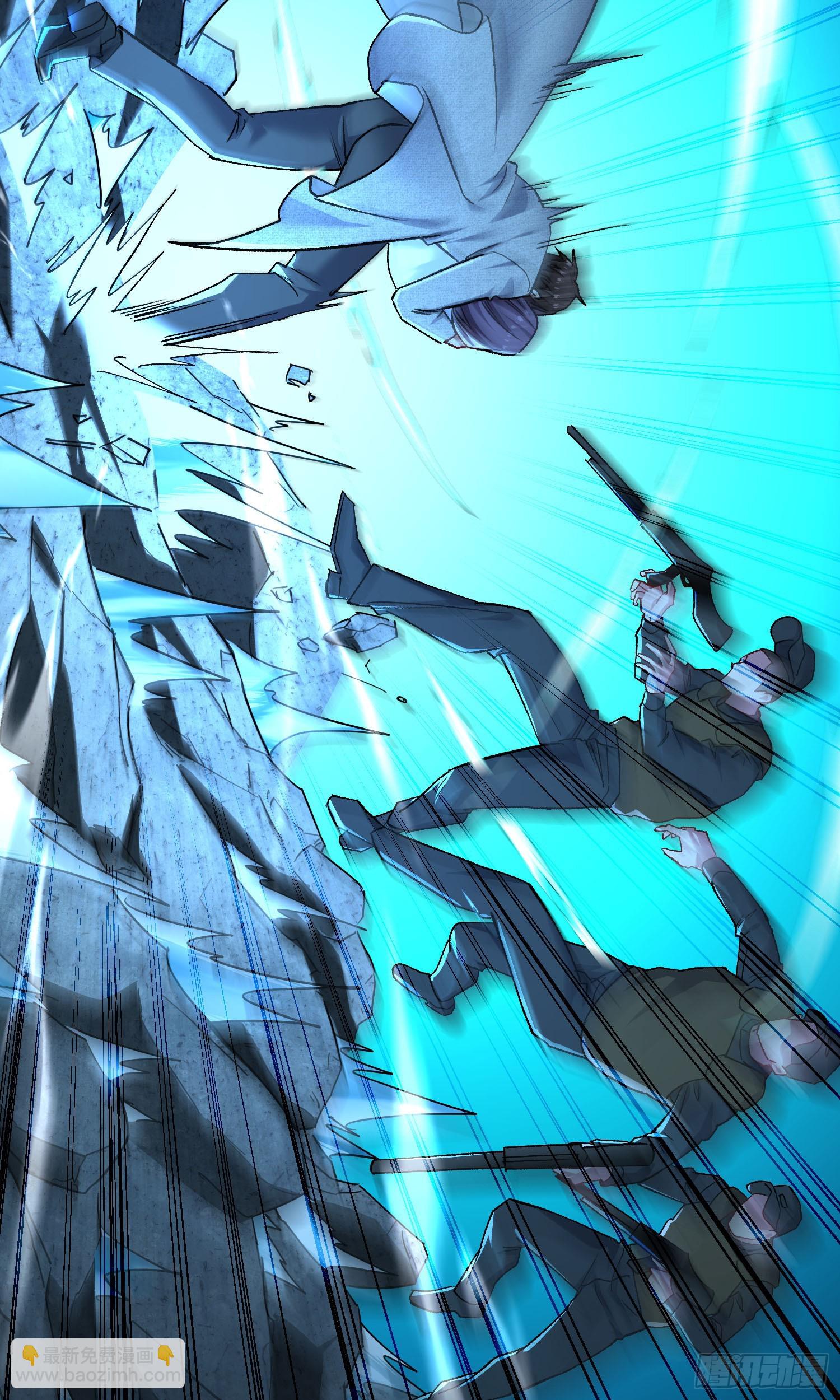 第230话：打桩机是这么用的？(1/2)-第232话