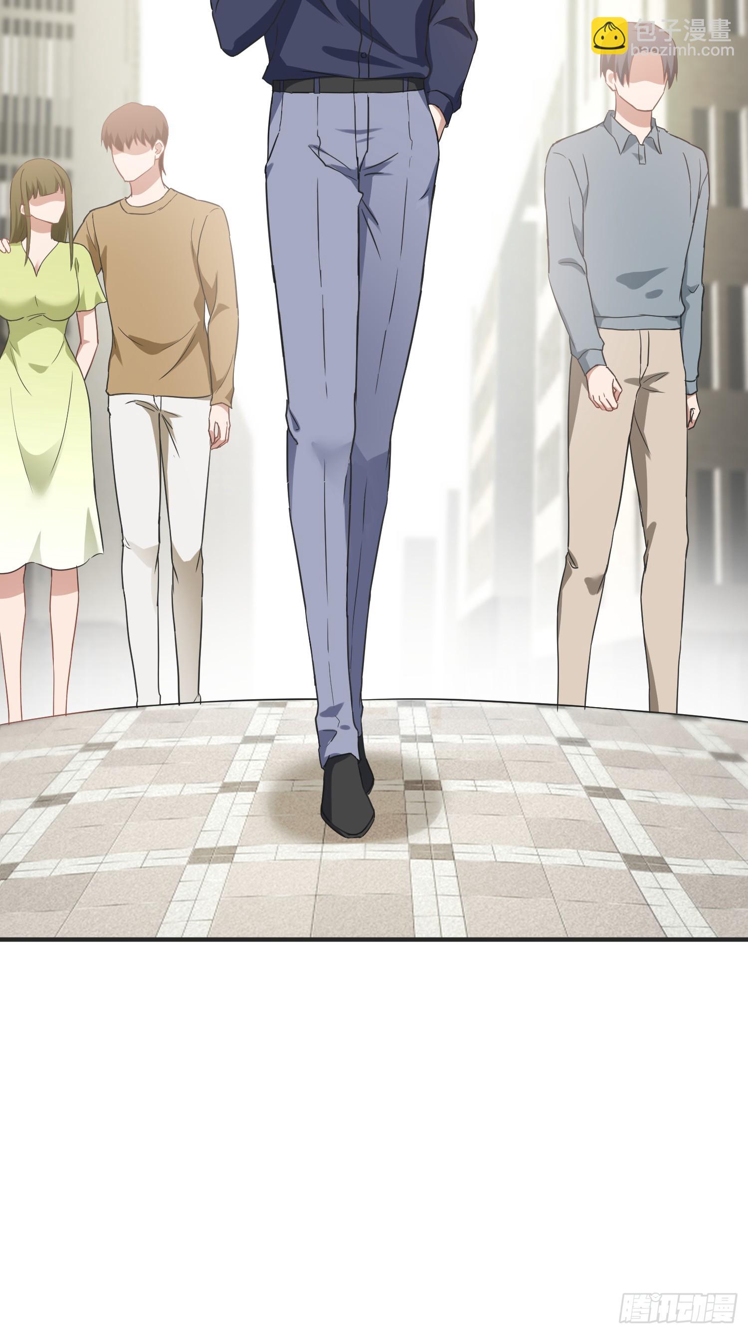 第23话：geigei最疼我了-第24话