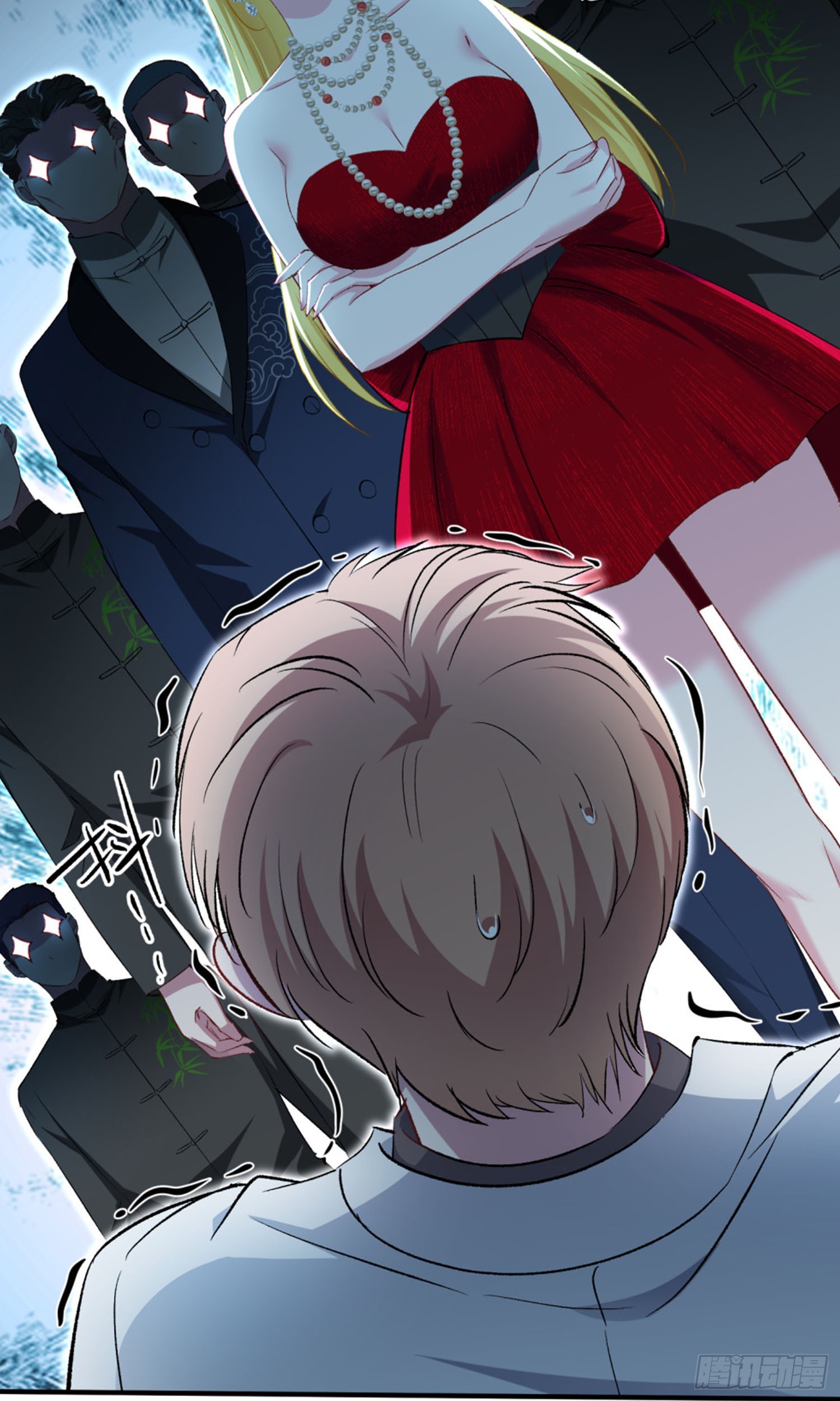 第238话：这又是什么套路？(1/2)-第240话