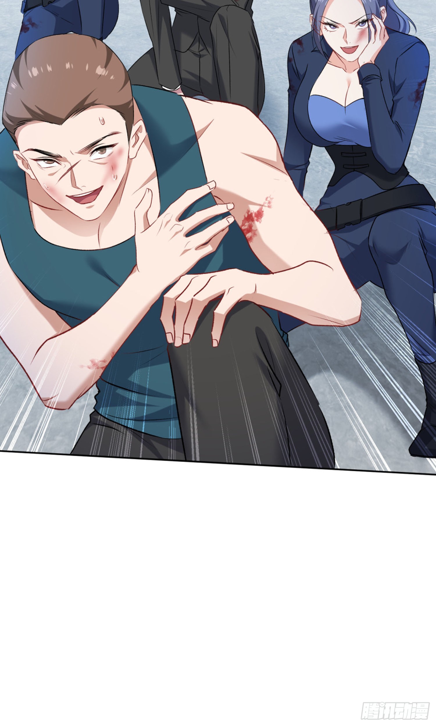 第238话：这又是什么套路？(1/2)-第240话