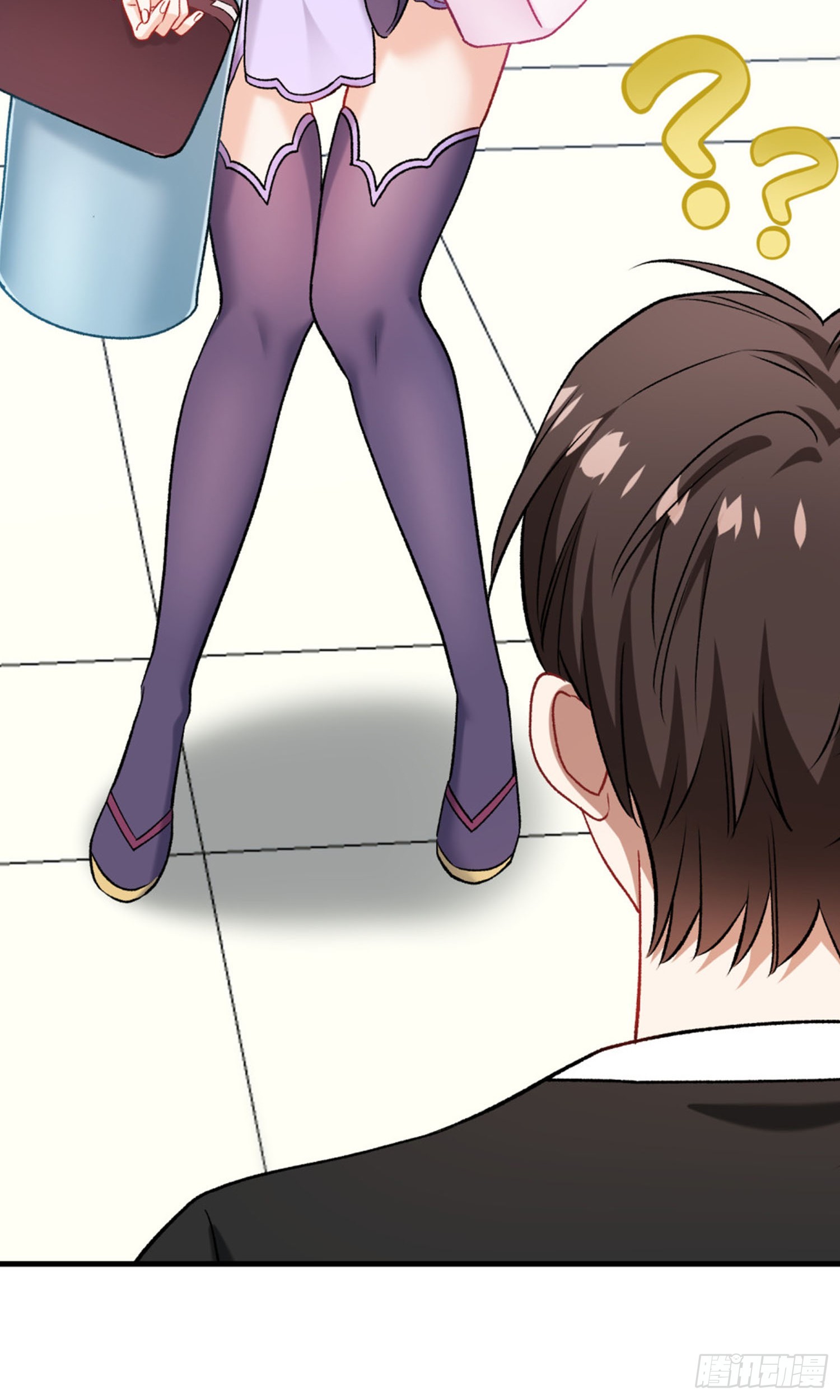 第238话：这又是什么套路？(1/2)-第240话