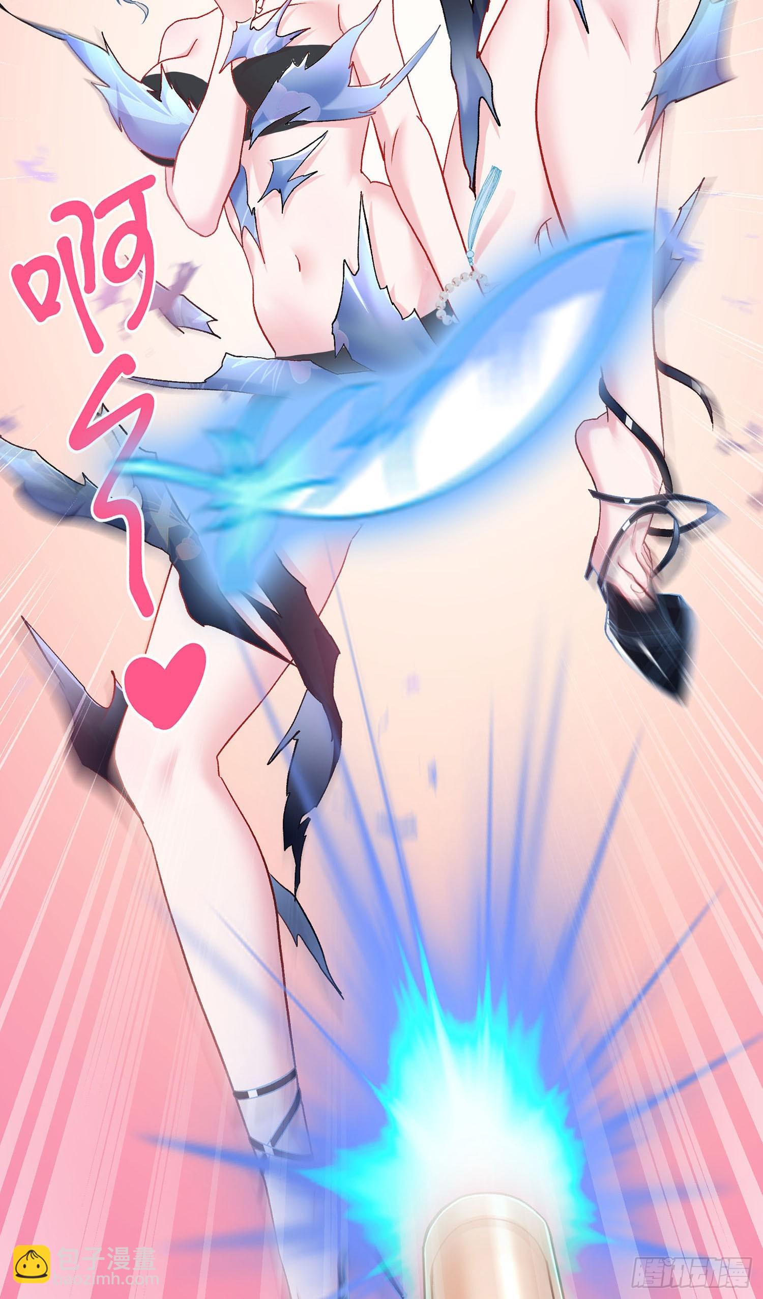 第244话：霰弹枪般的冲击(1/2)-第246话