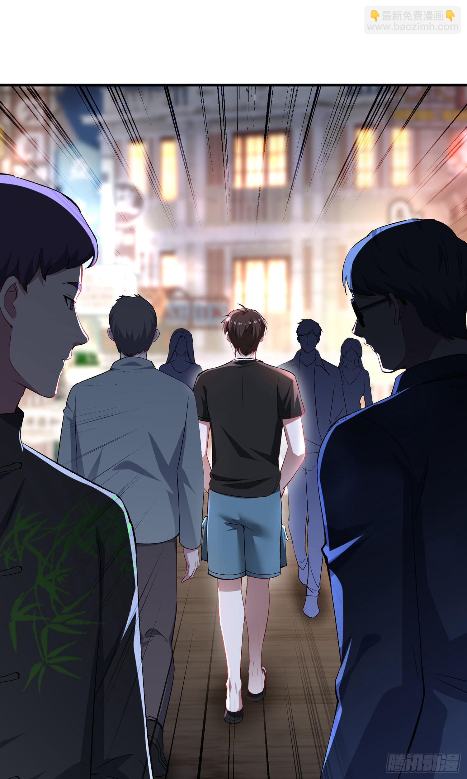 第244话：霰弹枪般的冲击(1/2)-第246话