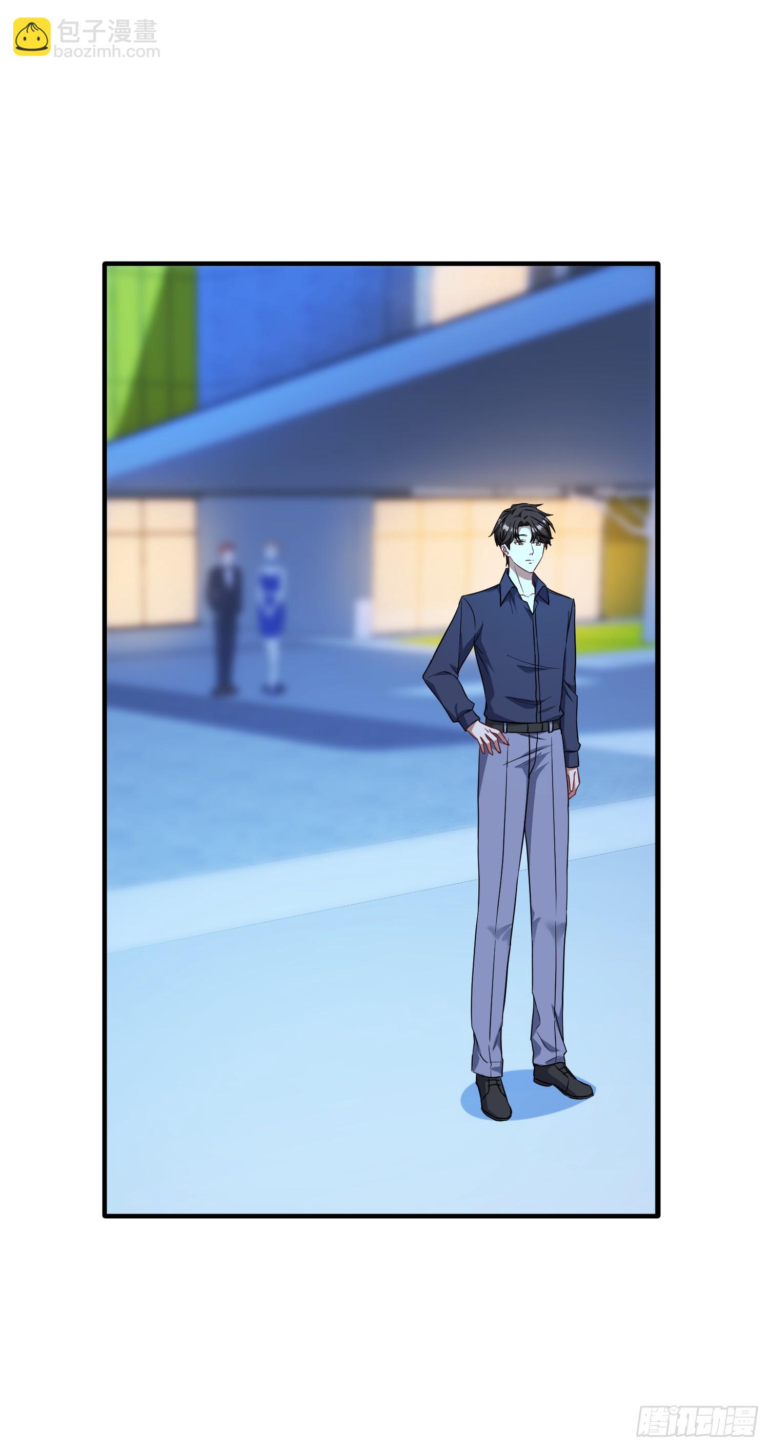 第26话：开局就被穿小鞋？-第28话