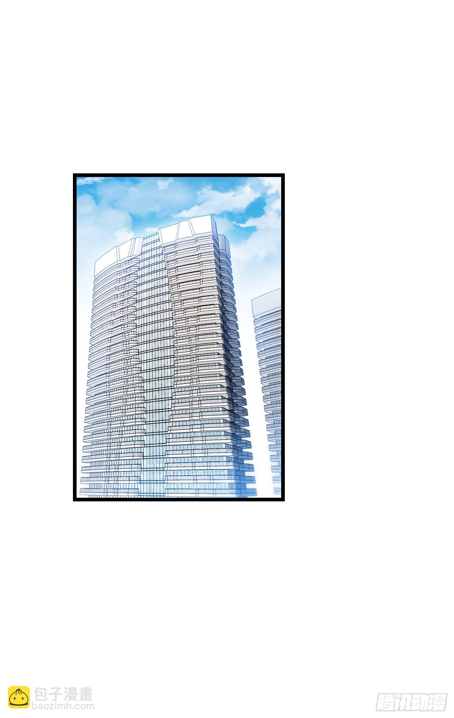 第26话：开局就被穿小鞋？-第28话