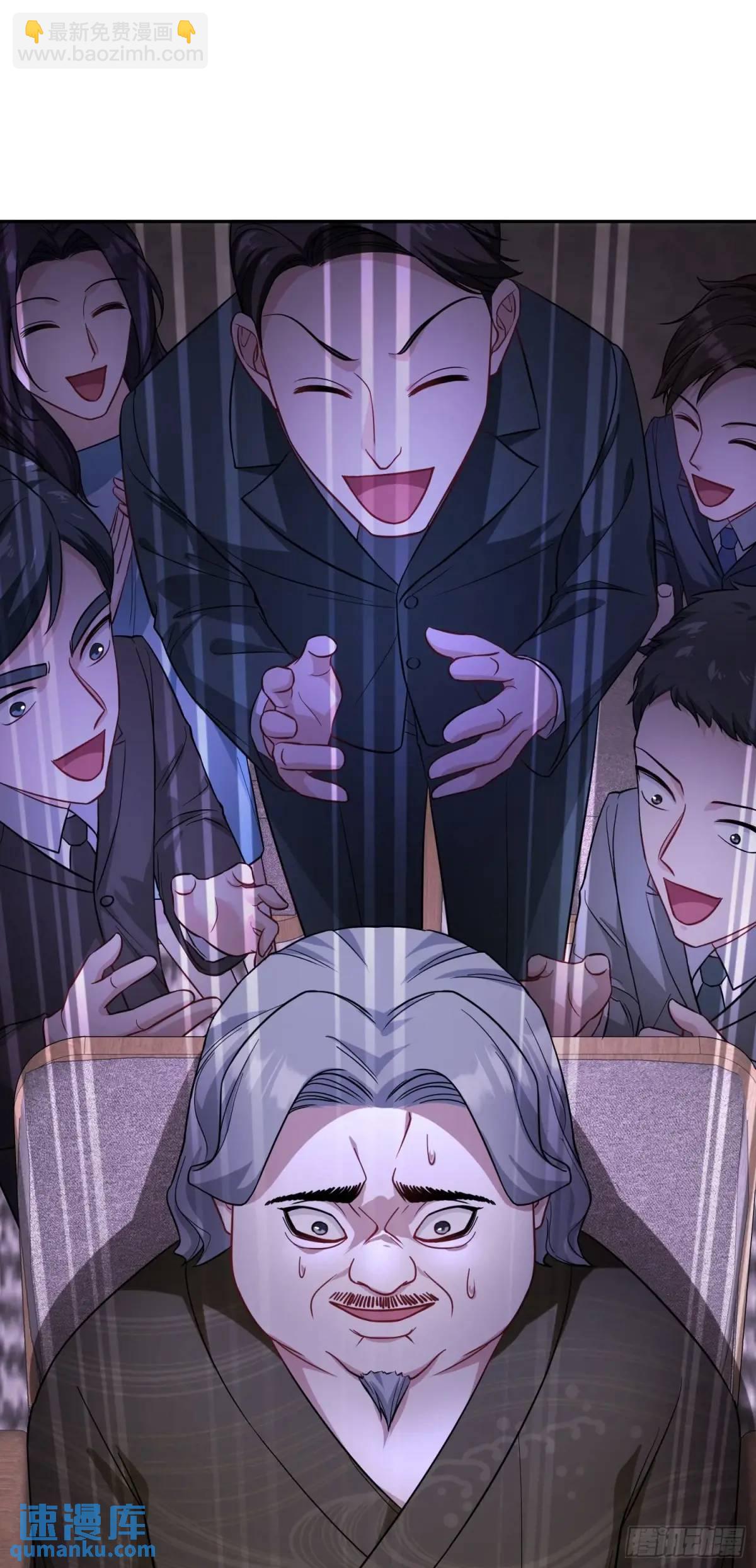 第38话：最后的赢家？-第40话