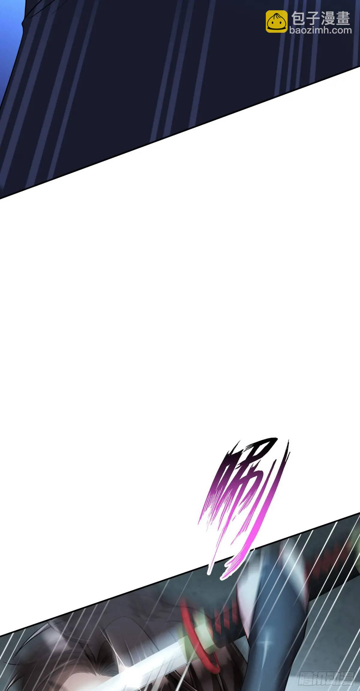 第40话：现在是拷问时间~(1/2)-第42话