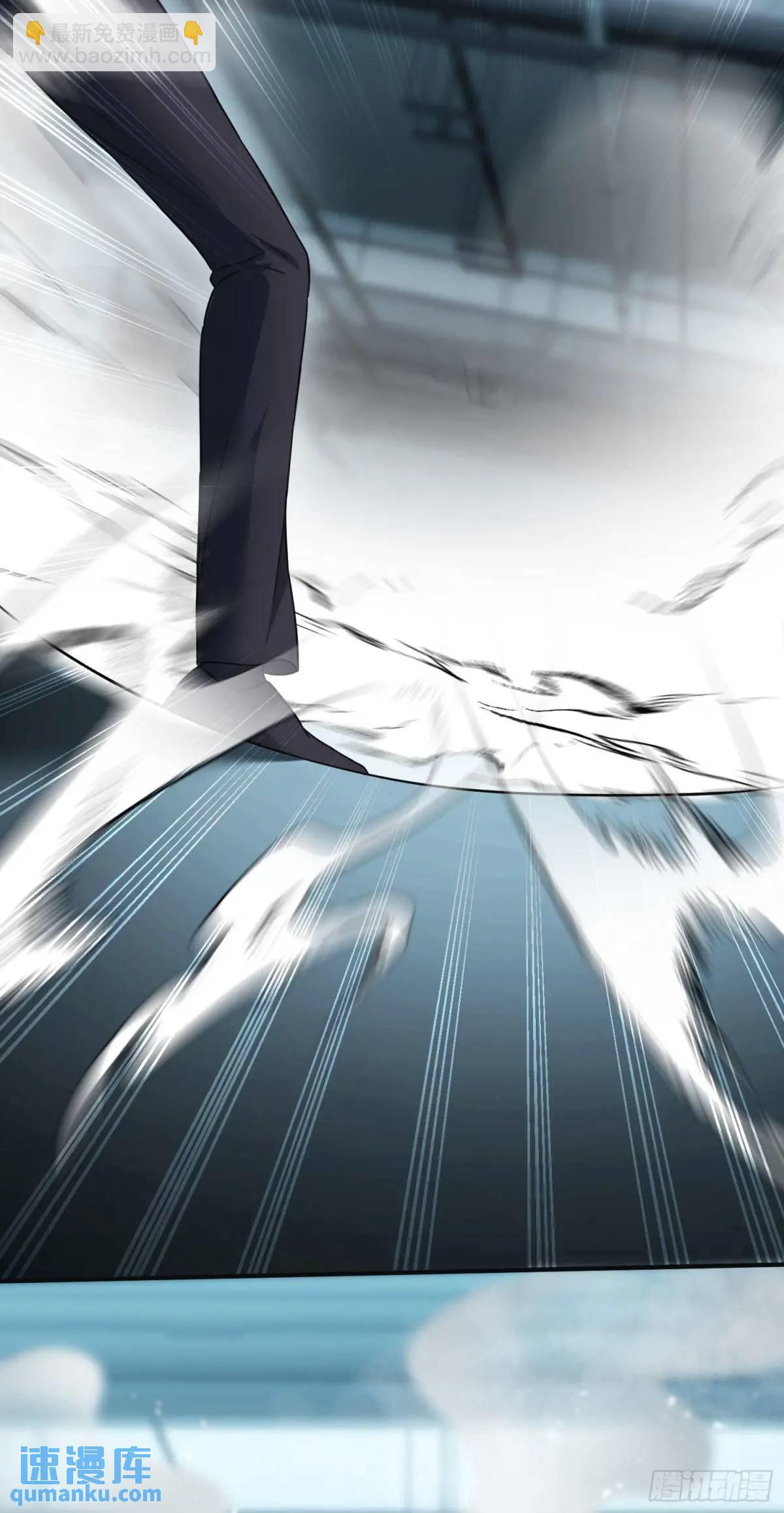 第40话：现在是拷问时间~(1/2)-第42话