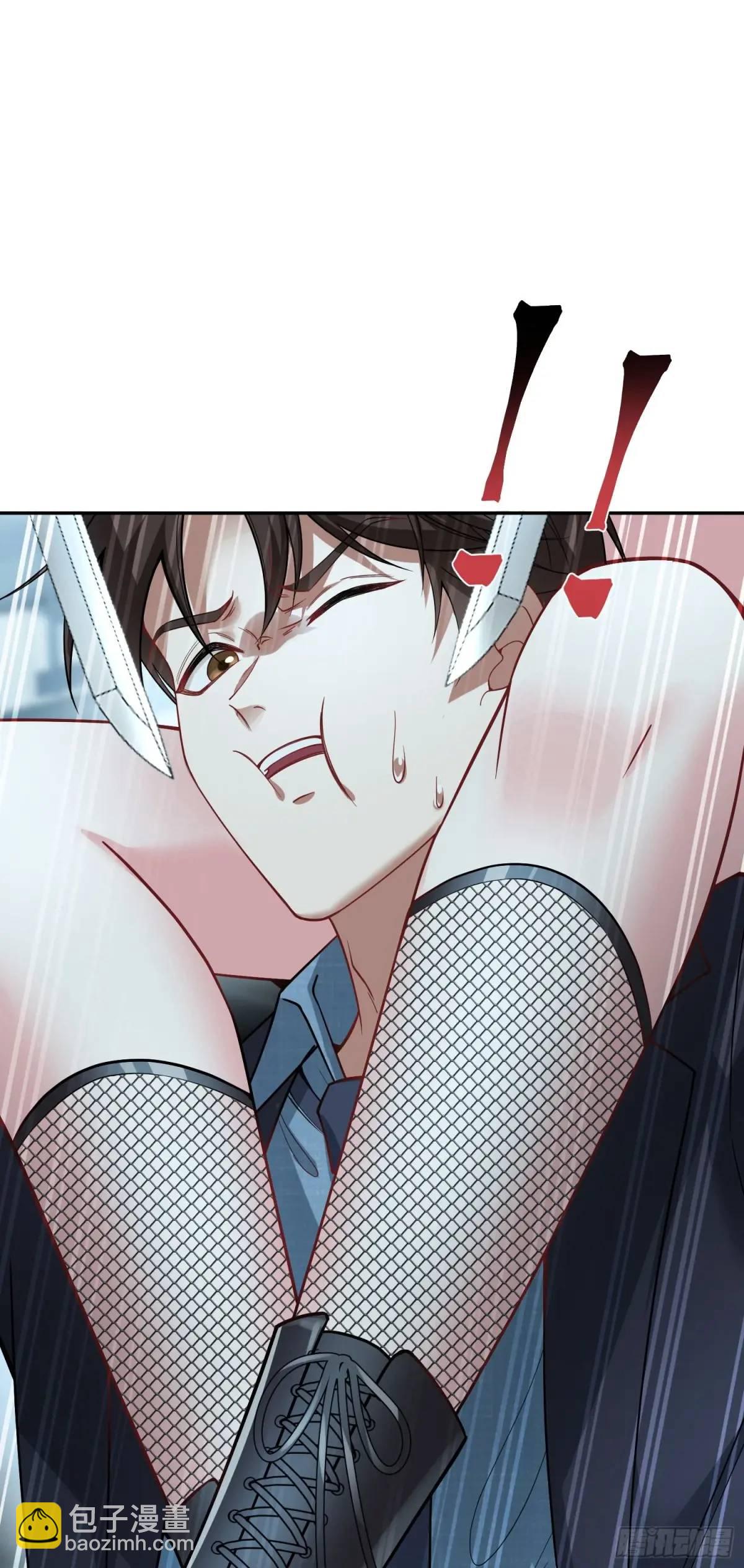 第40话：现在是拷问时间~(1/2)-第42话