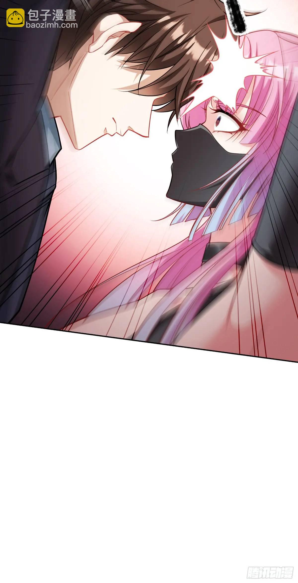 第40话：现在是拷问时间~(1/2)-第42话