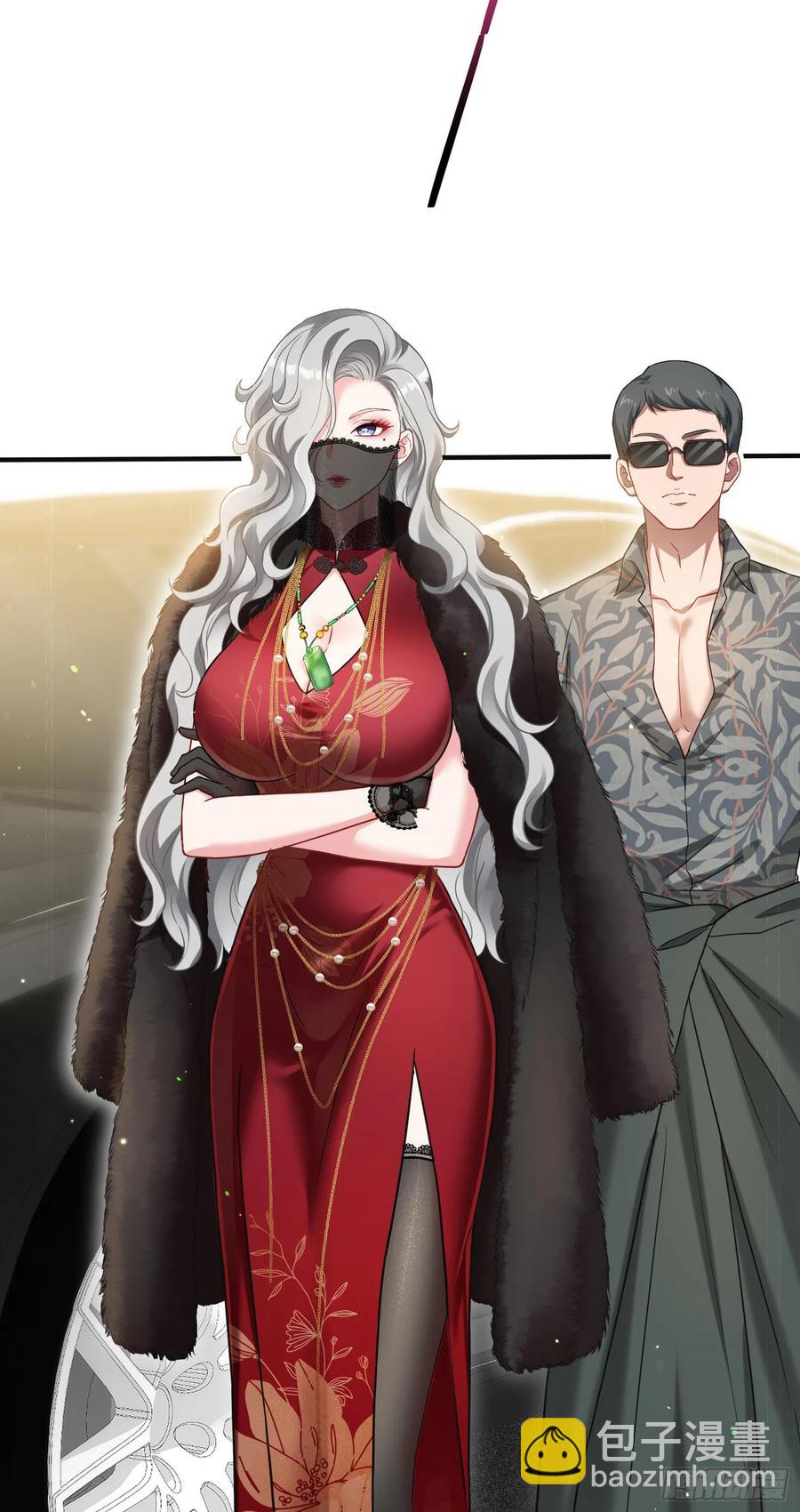 第74话：缅国之旅(1/2)-第76话