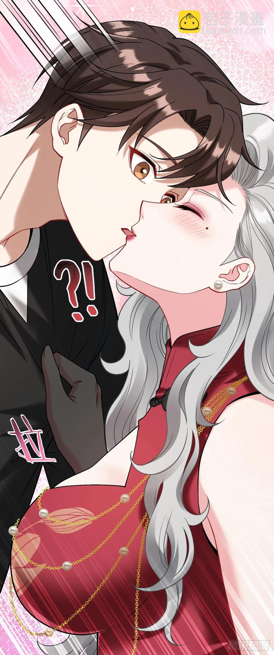 第81话：荒岛求生(1/2)-第82话