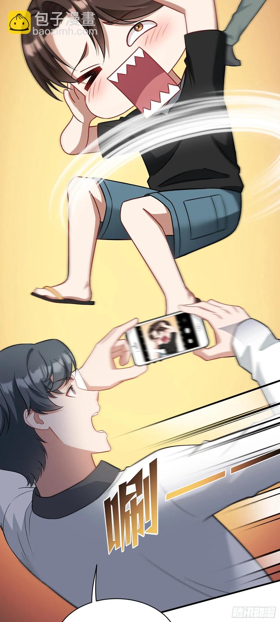 第91话：惹谁别惹大学生(1/2)-第88话