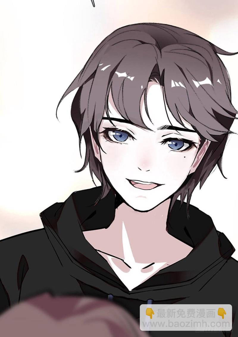 第23话 那是我妈妈-第24话