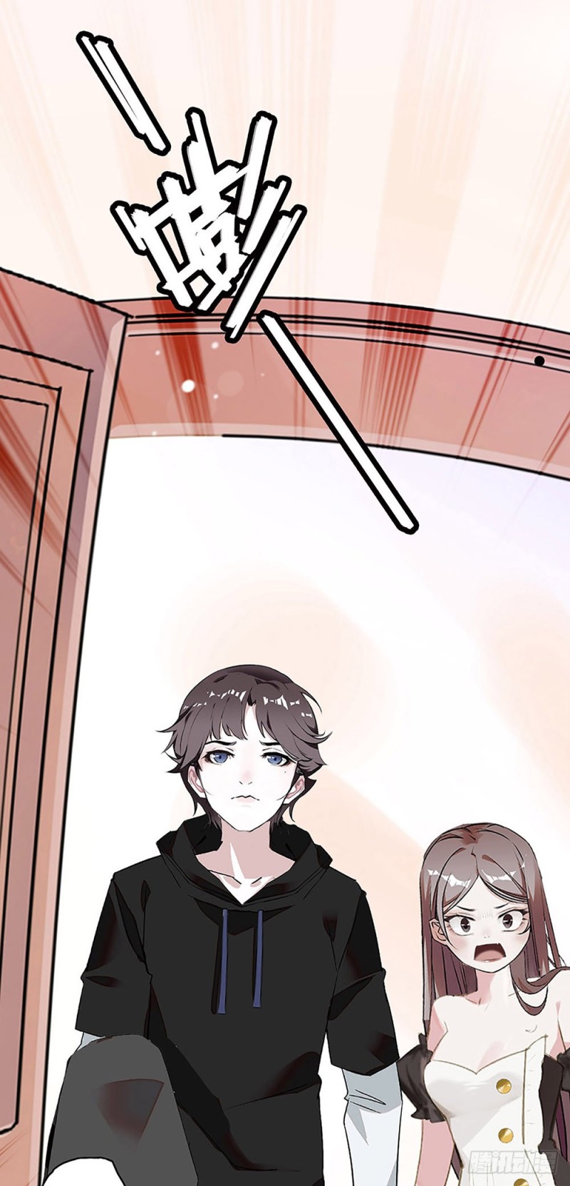 第29话 我的女主角-第30话