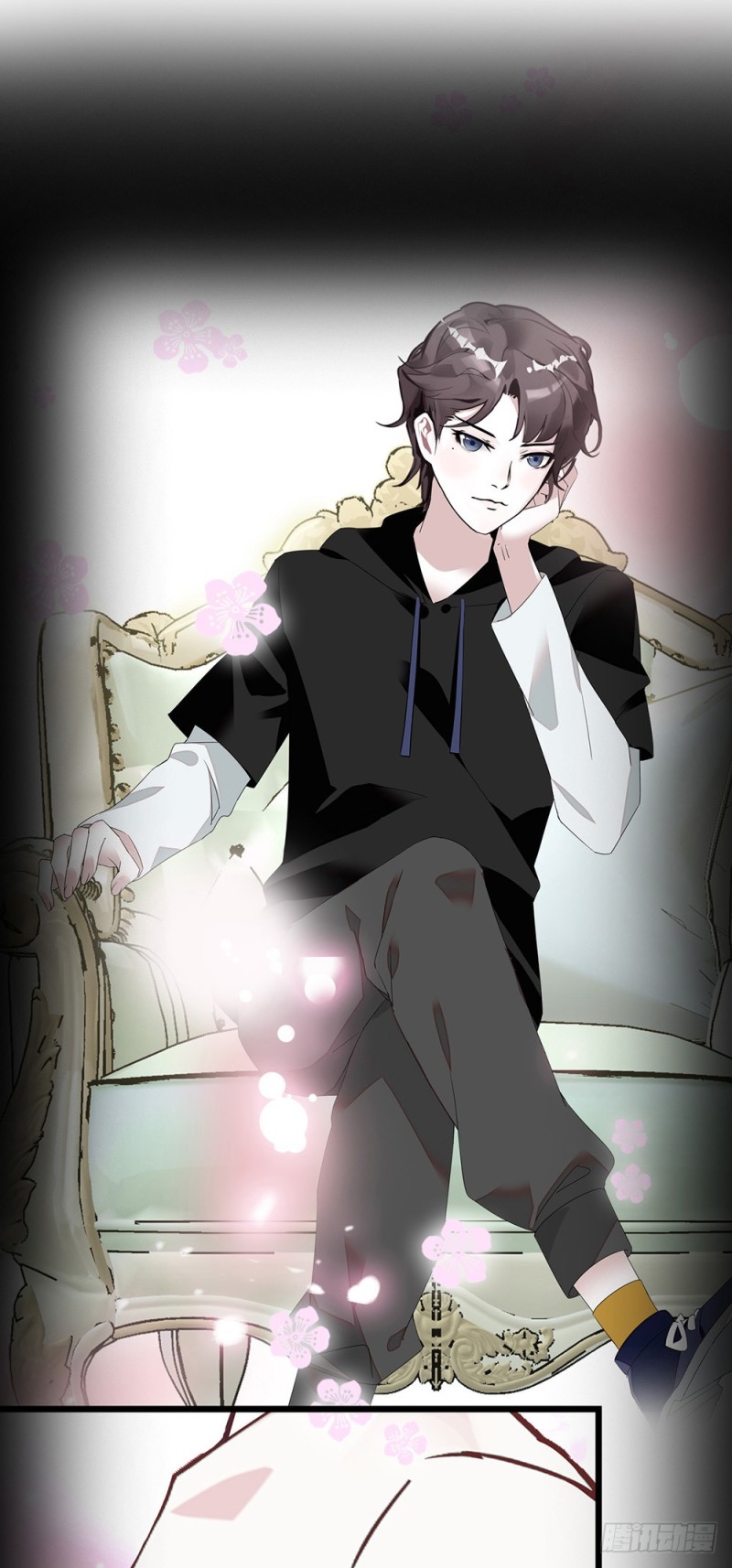 第41话 色欲熏心-第42话