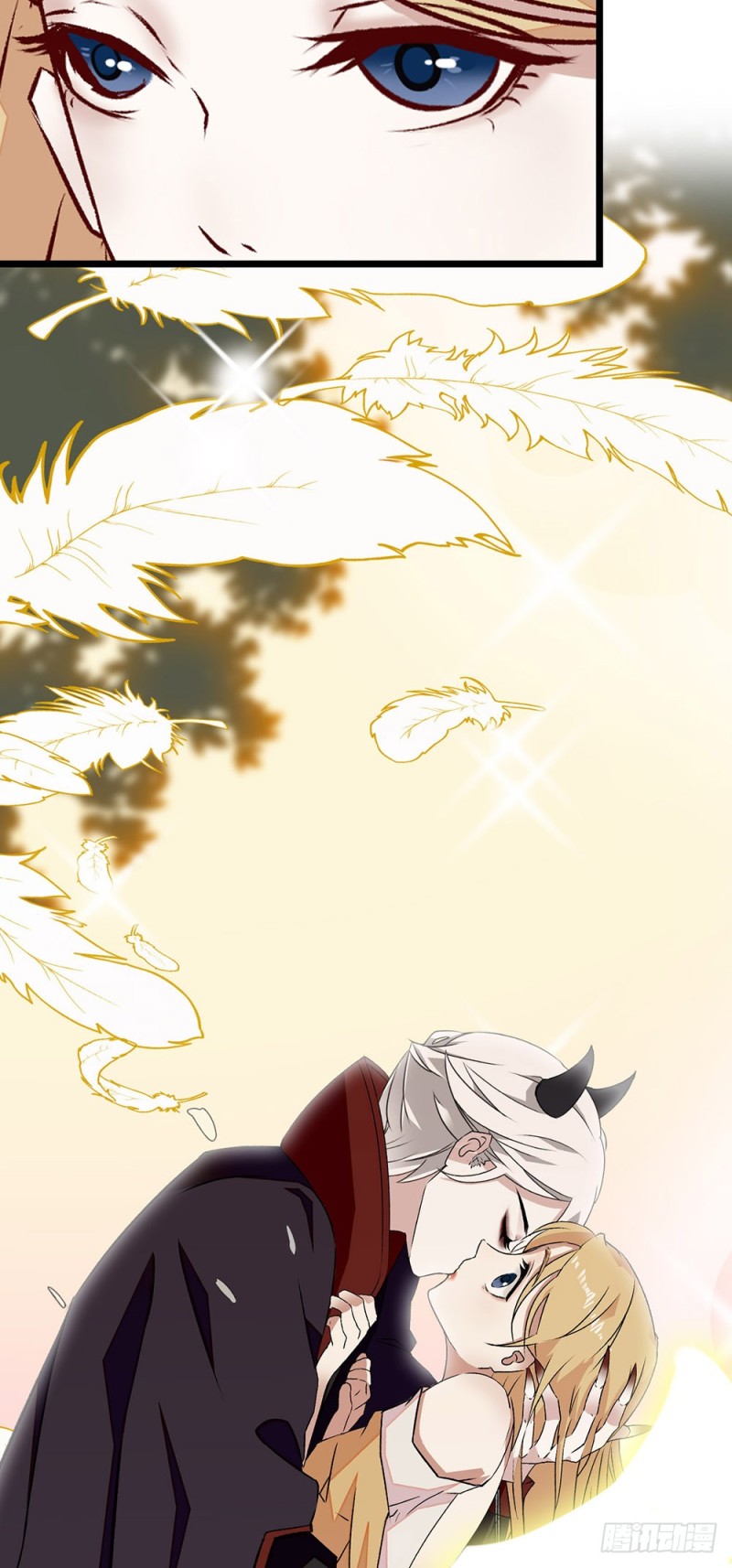 第58话 吻戏-第58话