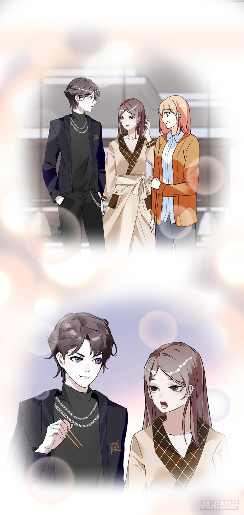 第60话（下） 一起过节吧-第62话