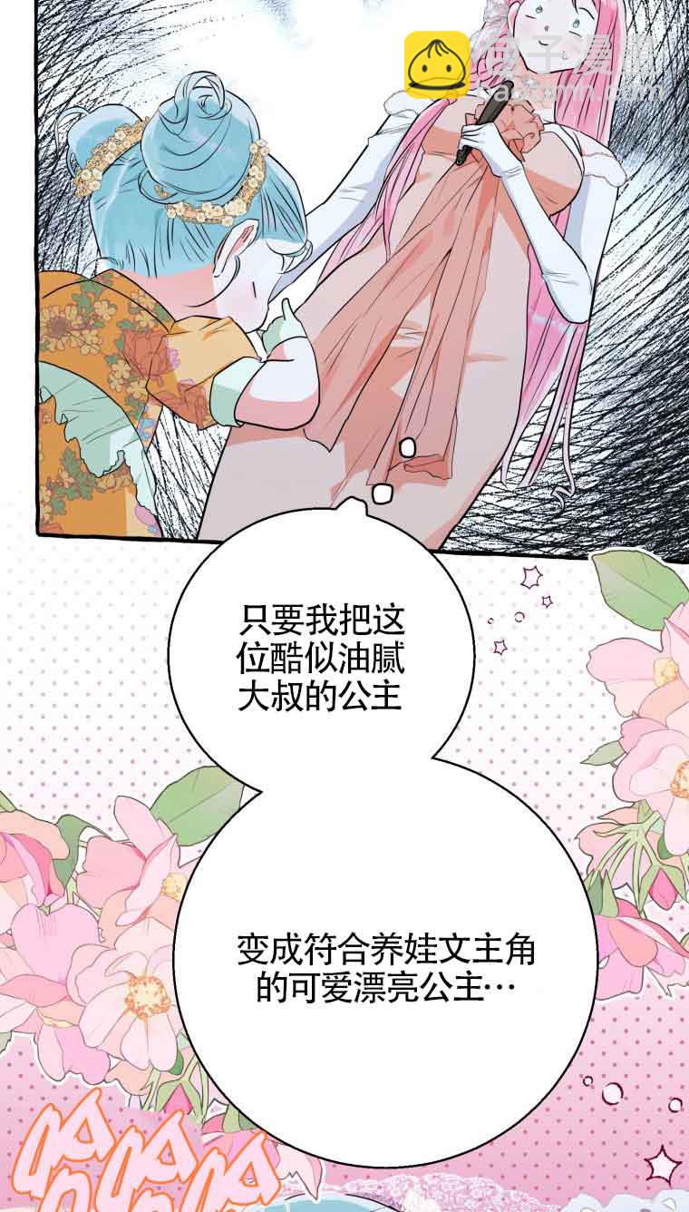 不懂西幻言情文會死 - 第10話(1/2) - 1