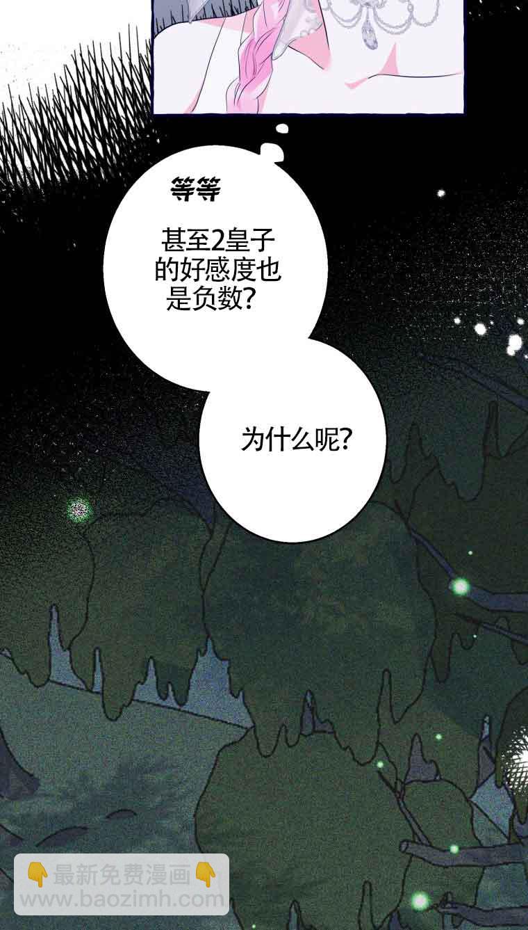 不懂西幻言情文會死 - 第10話(1/2) - 5