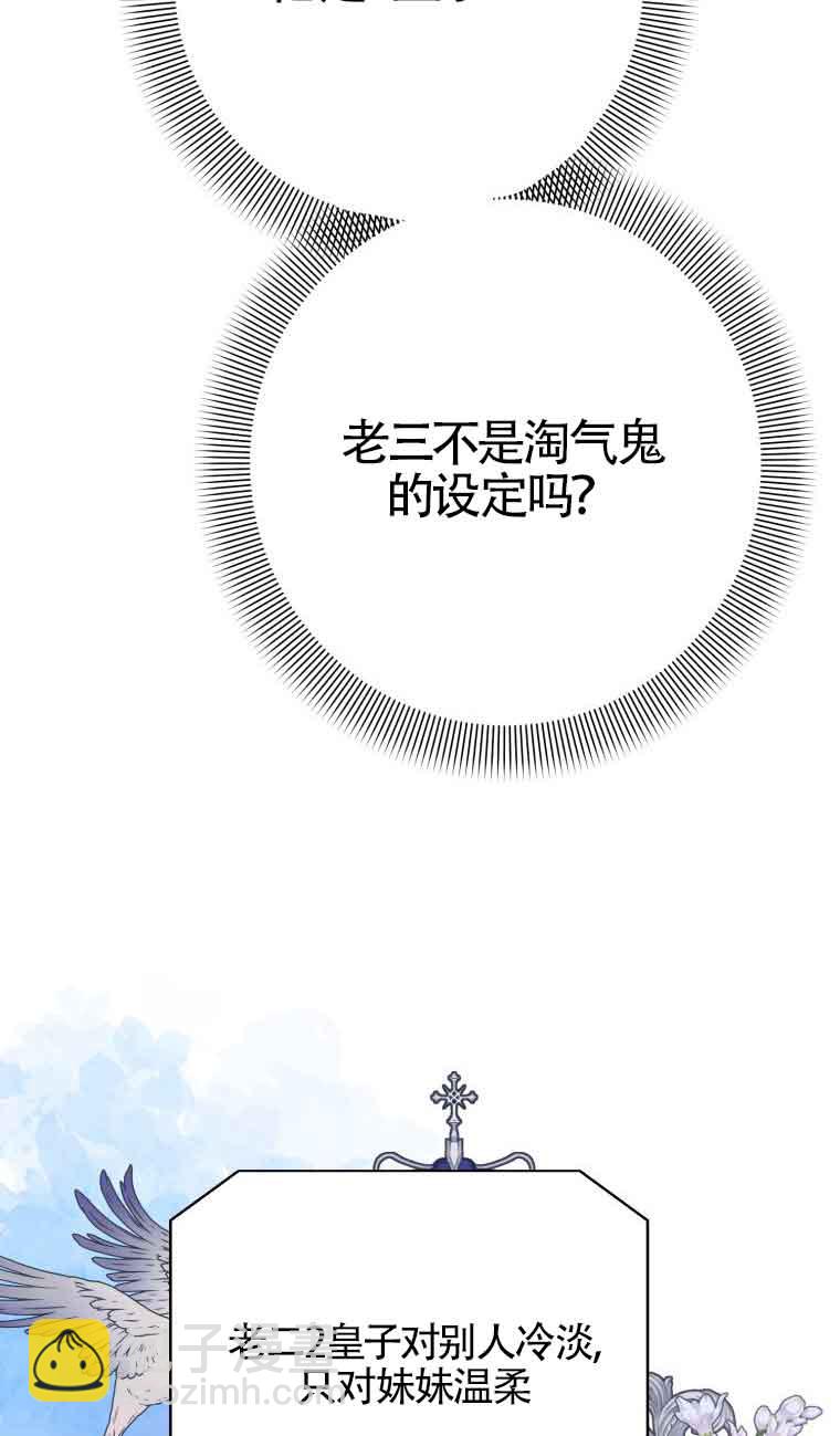 不懂西幻言情文會死 - 第20話(1/3) - 7