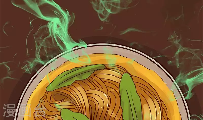 第12话 不好！X里有毒(1/2)-第12话