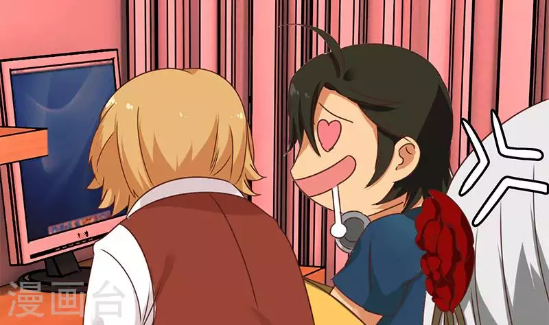 第24话 它只是台电脑吖(1/2)-第24话