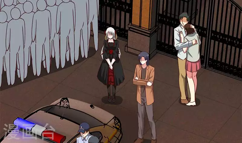 第26话 嘘...有人来了(1/2)-第26话