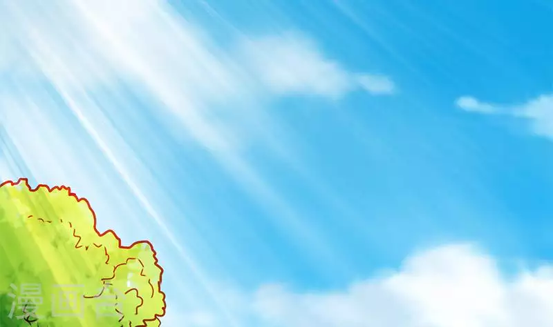 第32话 这只翠花中暑了(1/2)-第32话