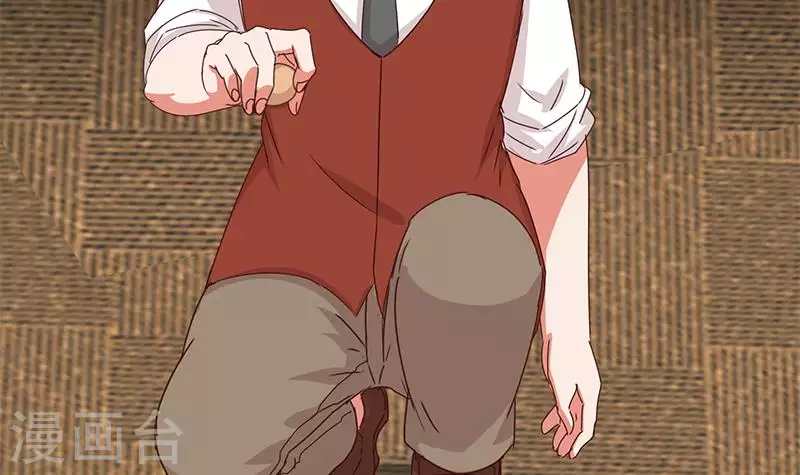 第32话 这只翠花中暑了(1/2)-第32话