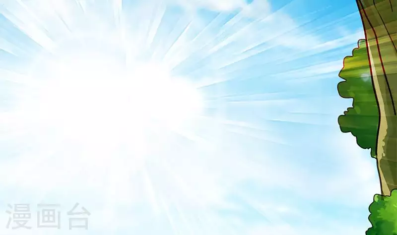 第32话 这只翠花中暑了(1/2)-第32话