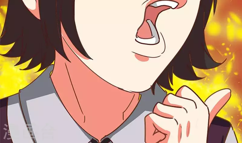 第34话 我刷脸，刷脸啊(1/2)-第34话