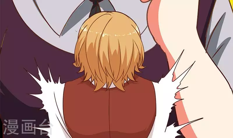 第34话 我刷脸，刷脸啊(1/2)-第34话