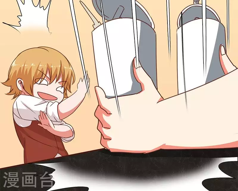 第34话 我刷脸，刷脸啊(1/2)-第34话