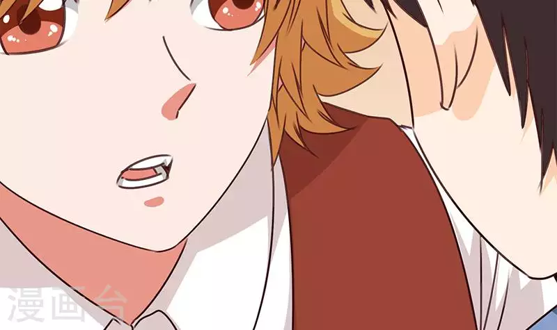 第36话 除了帅一无是处(1/2)-第36话