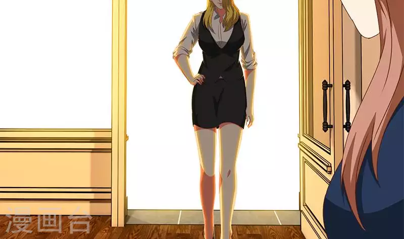 第38话 相互猜忌的嫌疑人(1/2)-第38话