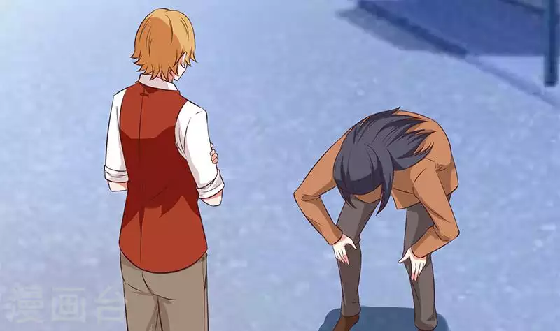 最终话 再见了，各位(1/2)-第42话