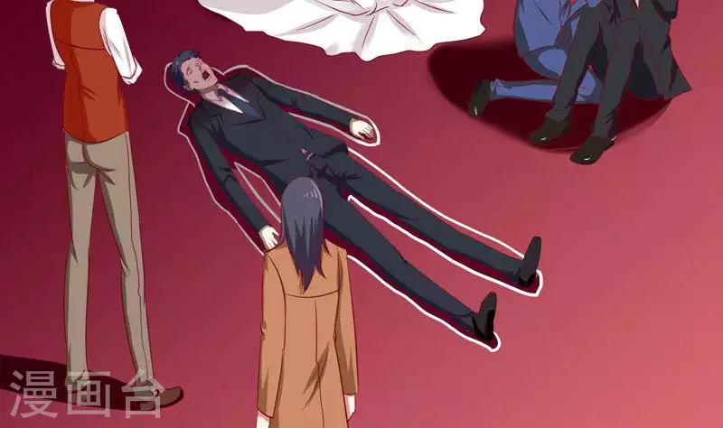 第8话 原来你是这样的不凡(1/2)-第8话