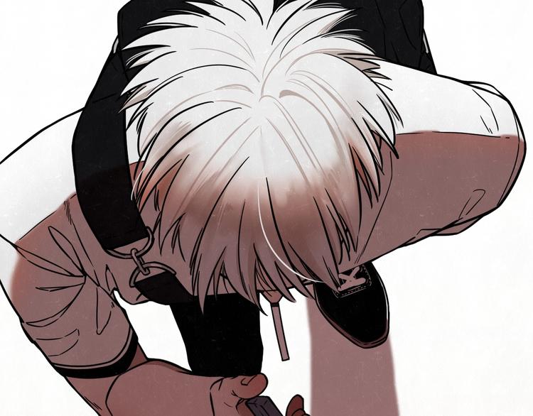 第1话 野狗一样的那小子(1/3)-第2话