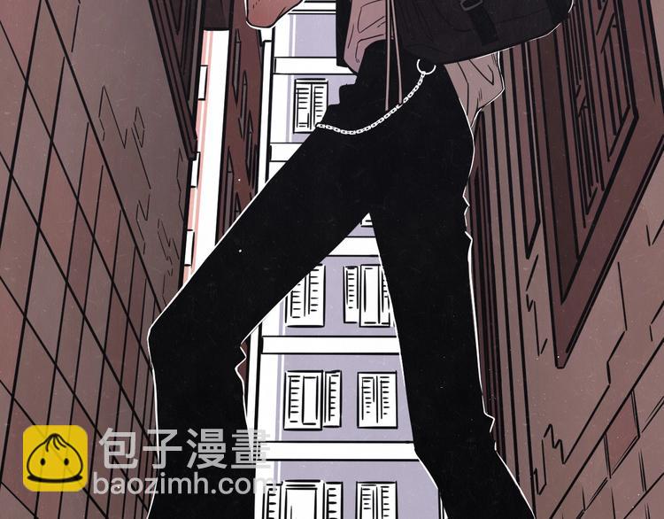 第1话 野狗一样的那小子(1/3)-第2话