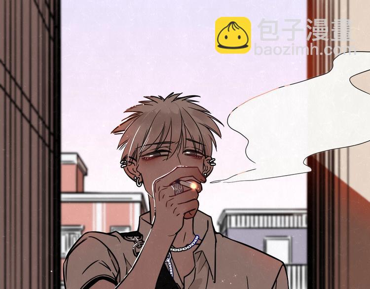 第1话 野狗一样的那小子(1/3)-第2话