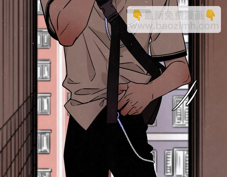 第1话 野狗一样的那小子(1/3)-第2话