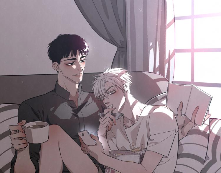 第14话 乖乖坐好(1/2)-第16话