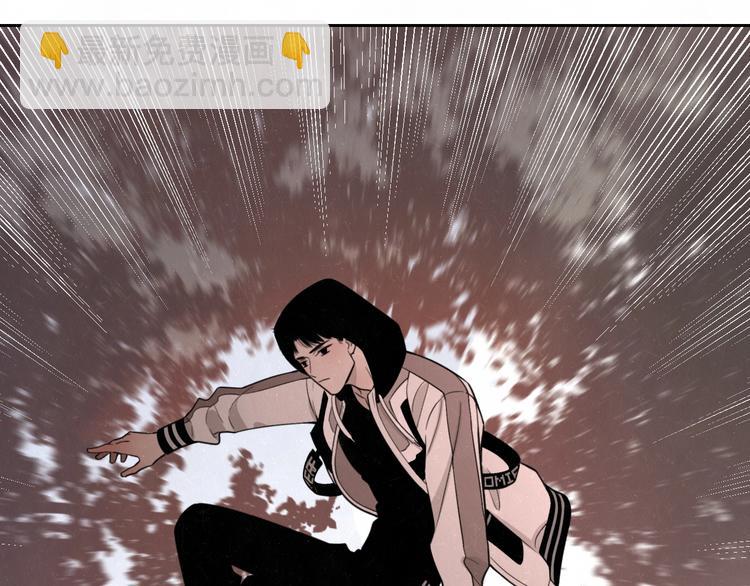 第16话 微光初遇(1/2)-第18话