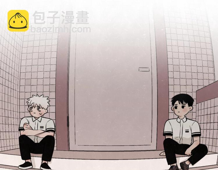 第22话 看不惯你很久了(1/2)-第24话