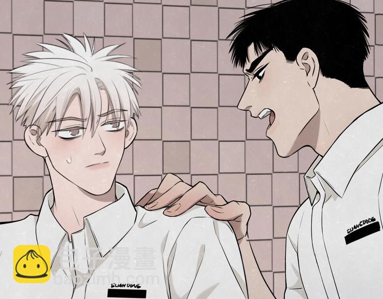 第22话 看不惯你很久了(1/2)-第24话