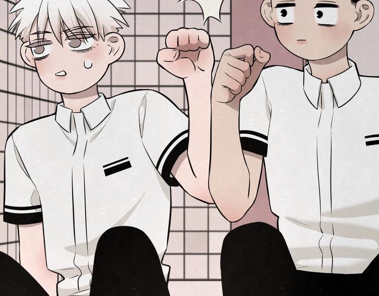 第22话 看不惯你很久了(1/2)-第24话