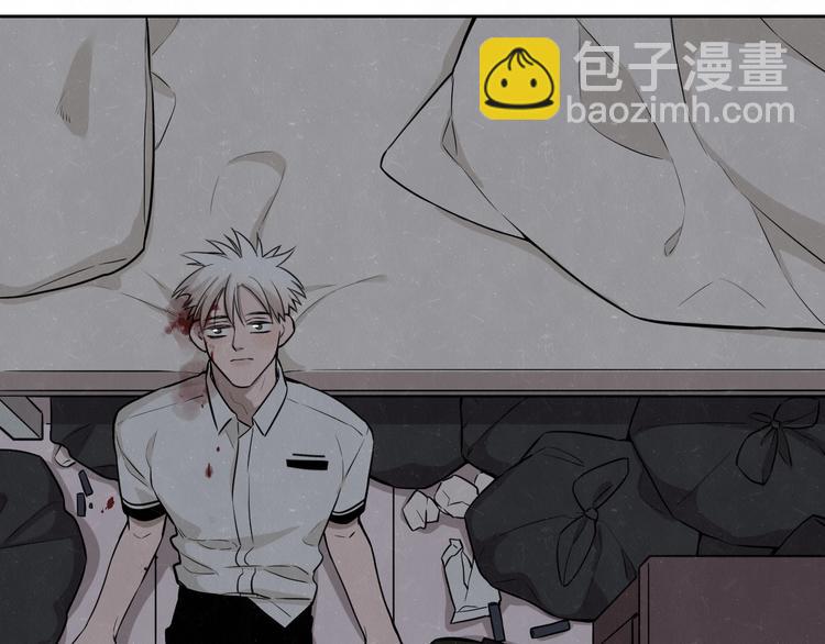 第26话  麻烦上门(1/2)-第28话